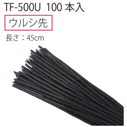 Positive spelling string TF-500U lacquer point 100 Motoiri