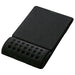 Elecom mouse pad MP-095-BK Black