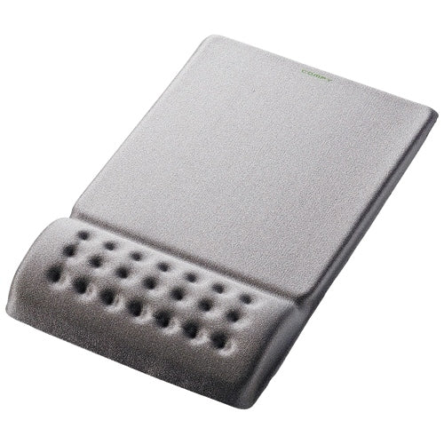 Elecom mouse pad MP-095 GY gray