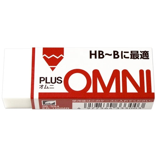 Positive eraser Omni HB-B ER100MR