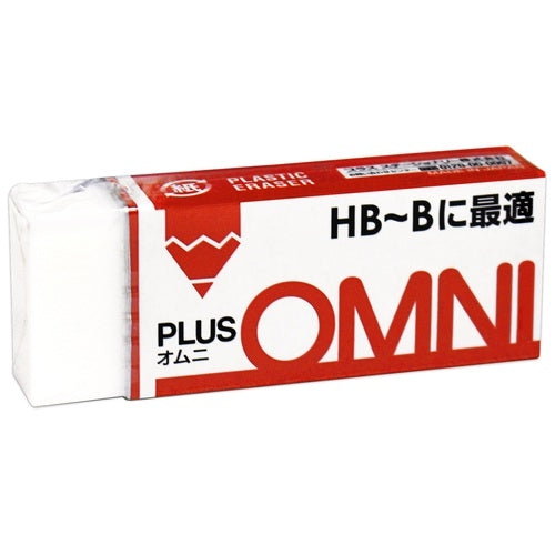 Positive eraser Omni HB-B ER100MR