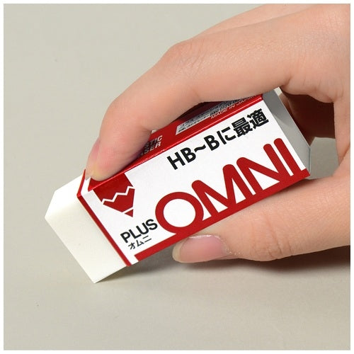 Positive eraser Omni HB-B ER100MR