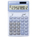 Join tex small size electronic calculator desk type K042J