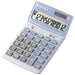 Join tex small size electronic calculator desk type K042J