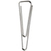 B500J-L with join tex type V paper clip silver size 500