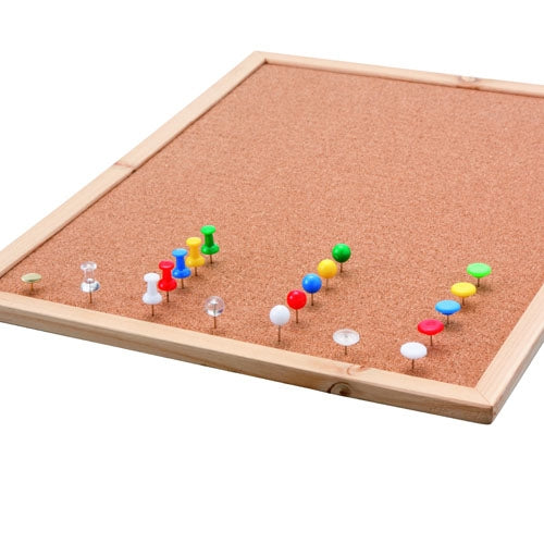 Join tex plastic thumbtack clear 80 Motoiri B509J