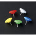 Join tex plastic thumbtack color 80 Motoiri B510J