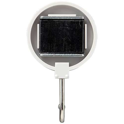 Join tex magnet hook mini-white B512J-W