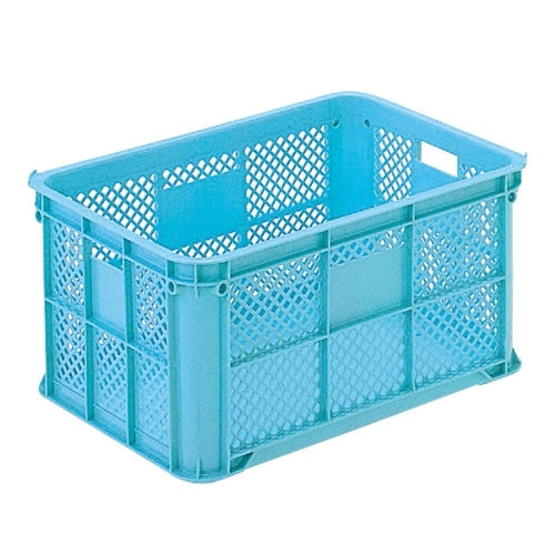 PLUS（プラス）オフィス家具 コンテナ サンテナー B#80(ミミアリ) 68.8L　4983049228054