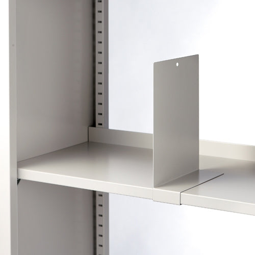 PLUS（プラス）オフィス家具 仕切板 GR-SI WG　