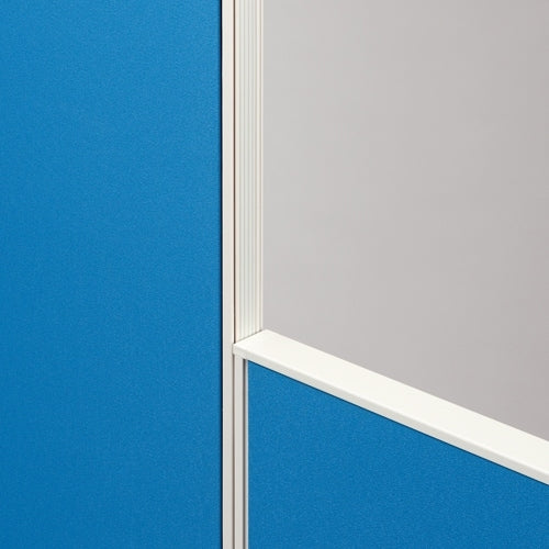 PLUS（プラス）オフィス家具 JKパネル 段差カバー JK-TDC　