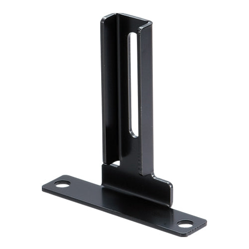 PLUS（プラス）オフィス家具 JKパネル 床固定金具 JK-FCK　