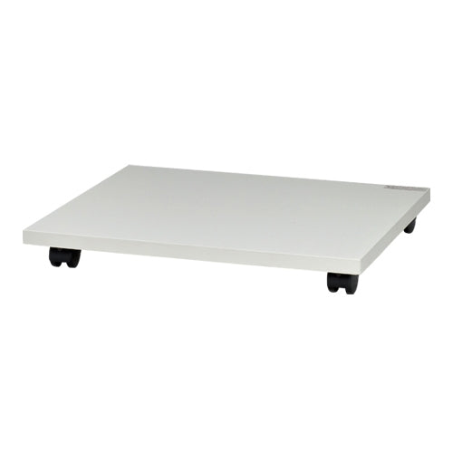 PLUS（プラス）オフィス家具 プリンタラック NC-83L　4542883002529