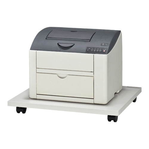 PLUS（プラス）オフィス家具 プリンタラック NC-83L　4542883002529