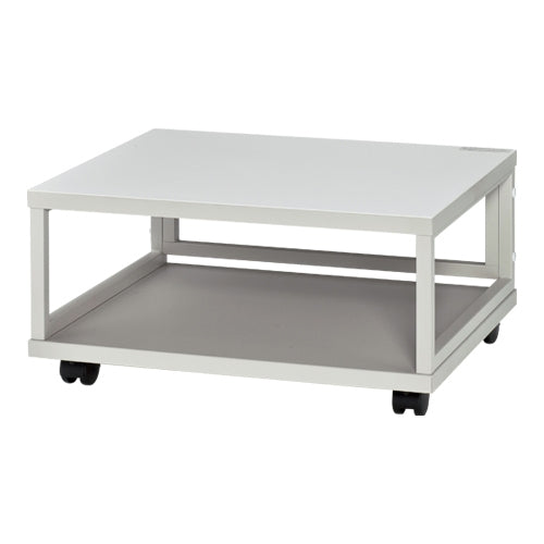 PLUS（プラス）オフィス家具 プリンタラック NC-300L　4542883002536