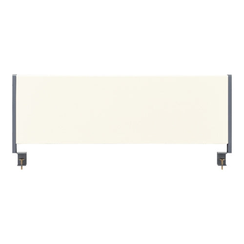 PLUS（プラス）オフィス家具 ☆デスクパネル YSP-S100IV スチールタイプ　4958075197933