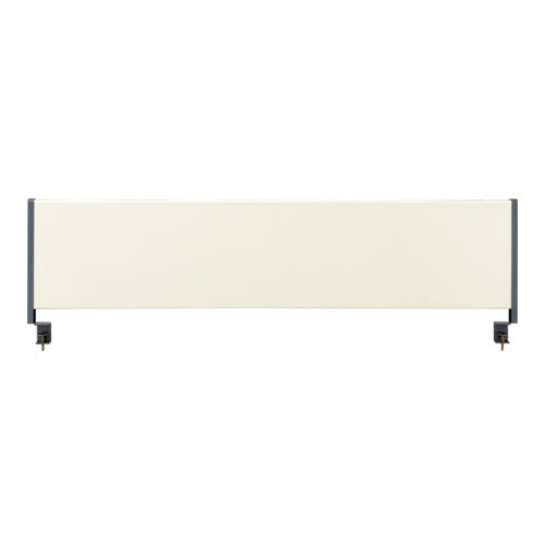 PLUS（プラス）オフィス家具 ☆デスクパネル YSP-S140IV スチールタイプ　4958075197971