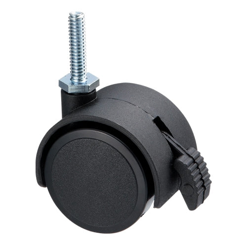 PLUS（プラス）オフィス家具 フロアケース用キャスター SFE-4C　4905009776528