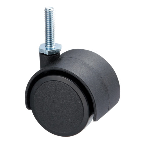 PLUS（プラス）オフィス家具 フロアケース用キャスター SFE-4C　4905009776528