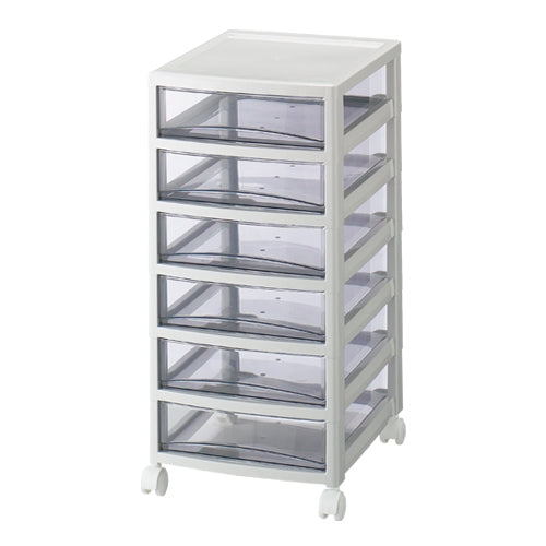 PLUS（プラス）オフィス家具 オフィスチェスト OCE-600R　4905009796700