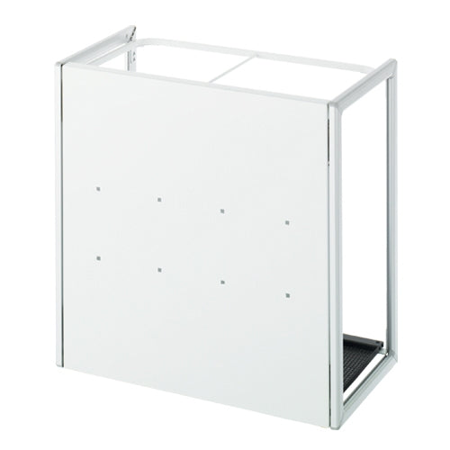 PLUS（プラス）オフィス家具 折りたたみ傘立 FUS-24　4522977870722