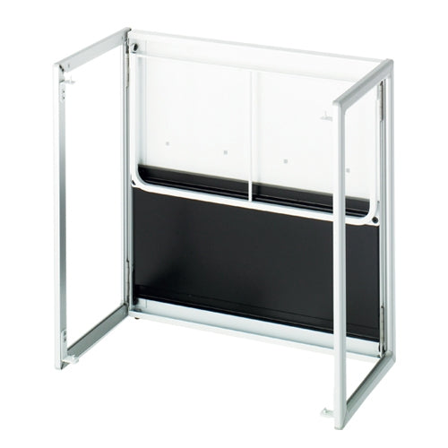 PLUS（プラス）オフィス家具 折りたたみ傘立 FUS-24　4522977870722