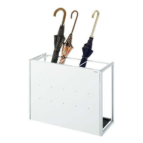PLUS（プラス）オフィス家具 折りたたみ傘立 FUS-36　4522977870739