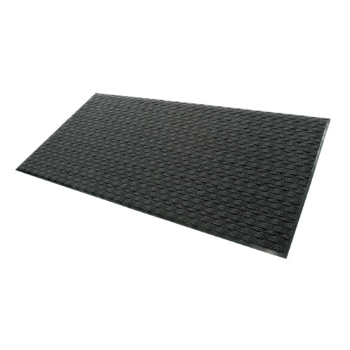 PLUS（プラス）オフィス家具 玄関マット ラインアート MR-056-048-5　4904771100289