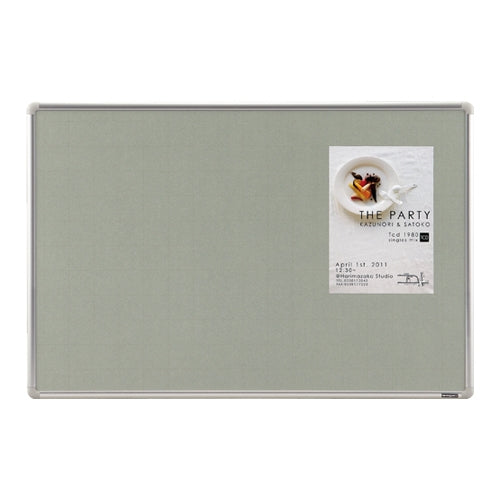 PLUS（プラス）オフィス家具 ピタックス粘着式掲示板 PT-13L　4546850003656