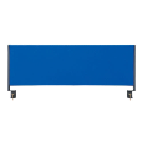 PLUS（プラス）オフィス家具 ☆デスクパネル YSP-C100BL クロスタイプ　4958075197988