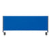 PLUS（プラス）オフィス家具 ☆デスクパネル YSP-C100BL クロスタイプ　4958075197988
