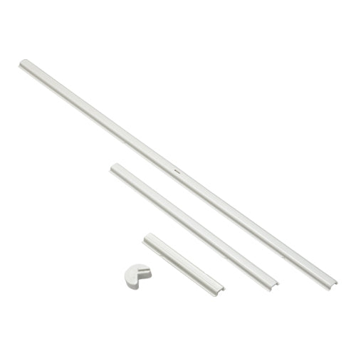 PLUS（プラス）オフィス家具 JKパネル ジョイントパーツ JK-2000JP　