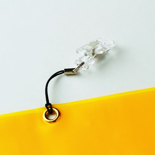 Join tex armband clip 留黄 B396J-CY