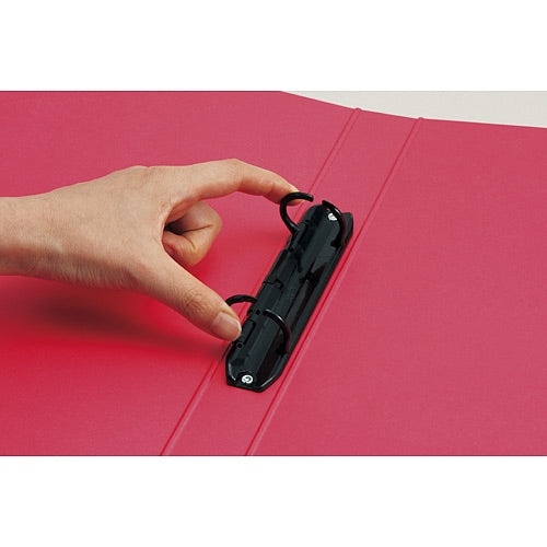 Join tex ring type file D030J-PK pink