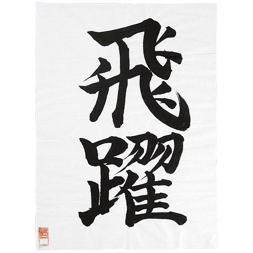 Join TeX calligraphy paper practice for 1000-H055J
