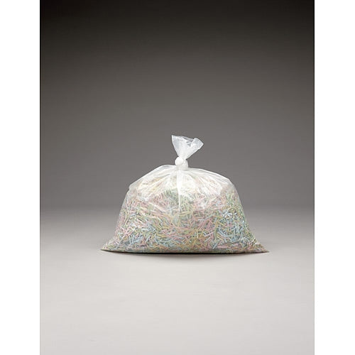 スマートバリュー ゴミ袋 LDD 白半透明 45L 100枚 N115J-45 4547345028758