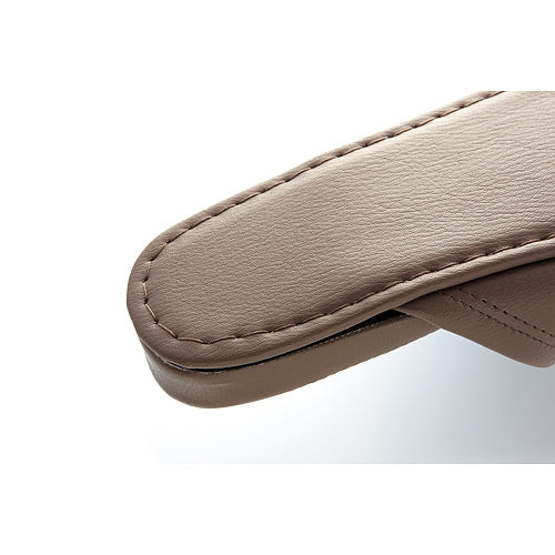 スマートバリュー スリッパ10足組キャメルブラウンN117J-CB 4547345028895