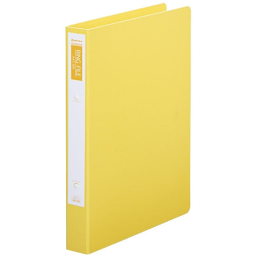 Join tex ring type file D030J-YL yellow