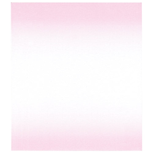 菅公工業 色紙ぼかし  画仙紙  桃  ケ439