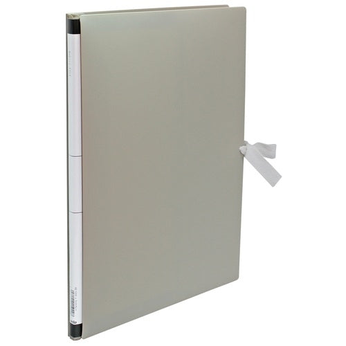 Sekisei growth - る file AE-1250-61 light gray