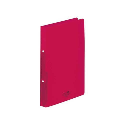 LIHITLAB twist ring file A4S F-5005-3 red