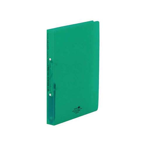 LIHITLAB twist ring file A4S F-5005-7 is green