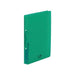 LIHITLAB twist ring file A4S F-5005-7 is green