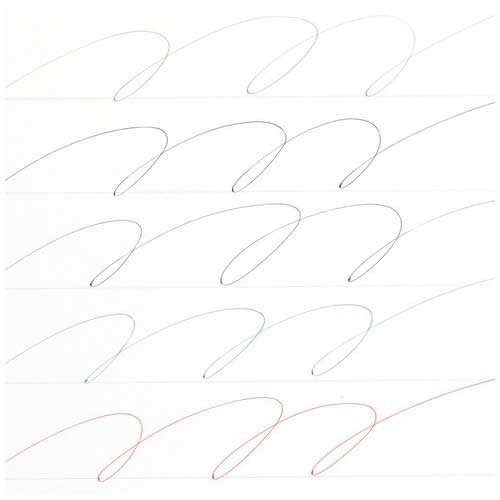 三菱鉛筆 Ｊストリーム  ＭＳＸＥ５１０００５．２４