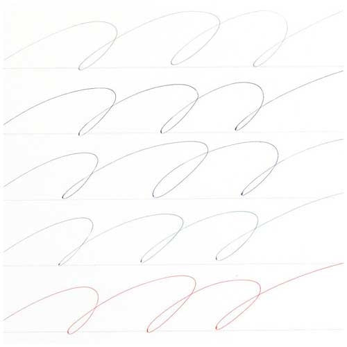 三菱鉛筆 Ｊストリーム  ＭＳＸＥ５１０００５．６５