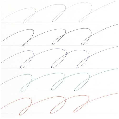 三菱鉛筆 Ｊストリーム  ＭＳＸＥ５１０００７．６５