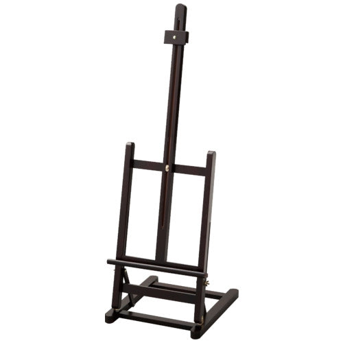 光 木製Ｌ型イーゼル HECA-124 茶 4977720891545