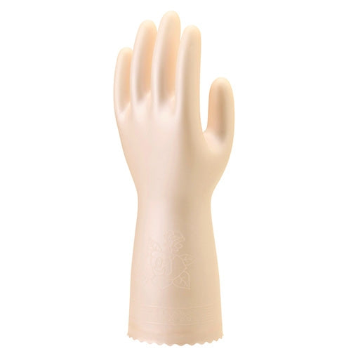 ショーワグローブ ナイスハンドさらっとタッチS パールピンク 4901792038072