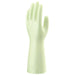 ショーワグローブ ナイスハンドさらっとタッチL Pグリーン 4901792038102
