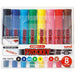 Mitsubishi pencil plucky PM150TR8CN 8 color